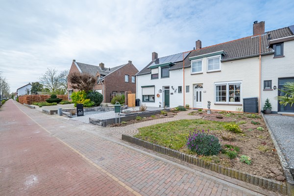 Medium property photo - Oude Rijksweg Noord 51, 6114 JC Susteren